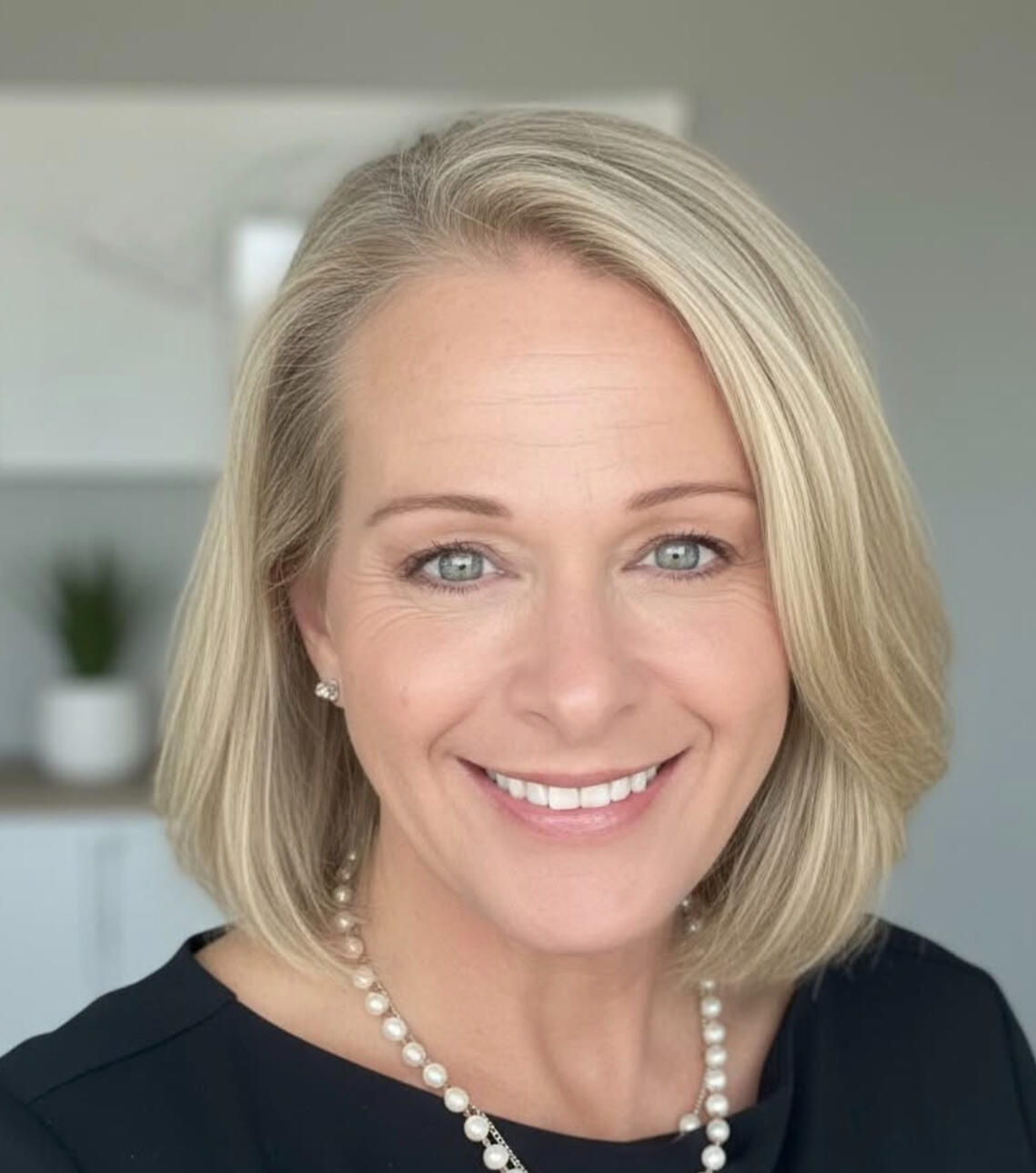 Ann Rudd, REALTOR® — Charlotte Metro Market Expert